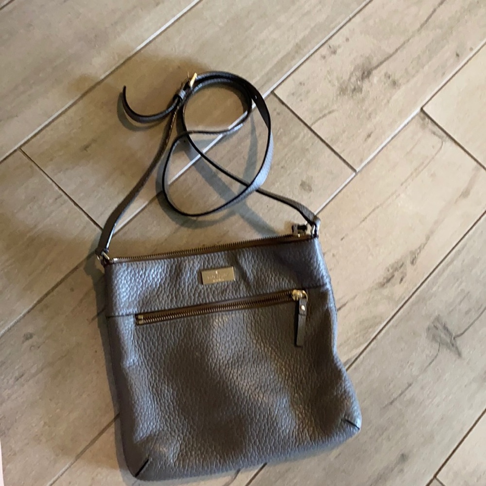 Kate Spade crossbody purse